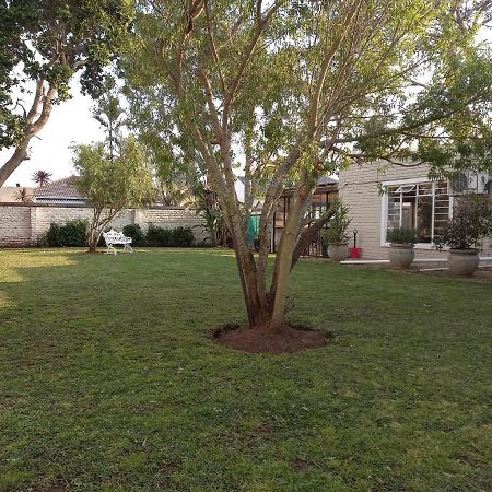 Spacious Garden Unit On Fordyce Port Elizabeth Exterior foto