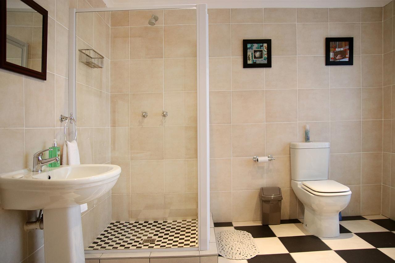 Spacious Garden Unit On Fordyce Port Elizabeth Exterior foto