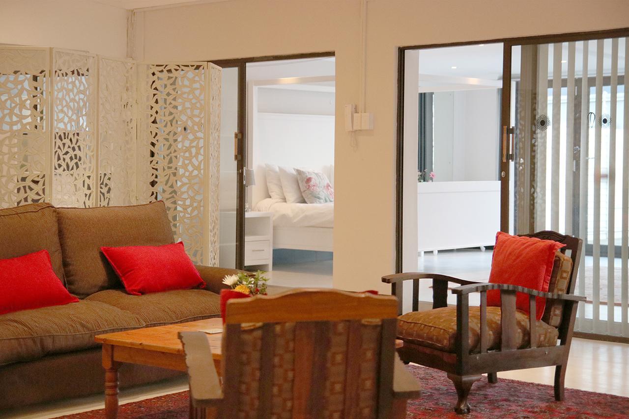 Spacious Garden Unit On Fordyce Port Elizabeth Exterior foto