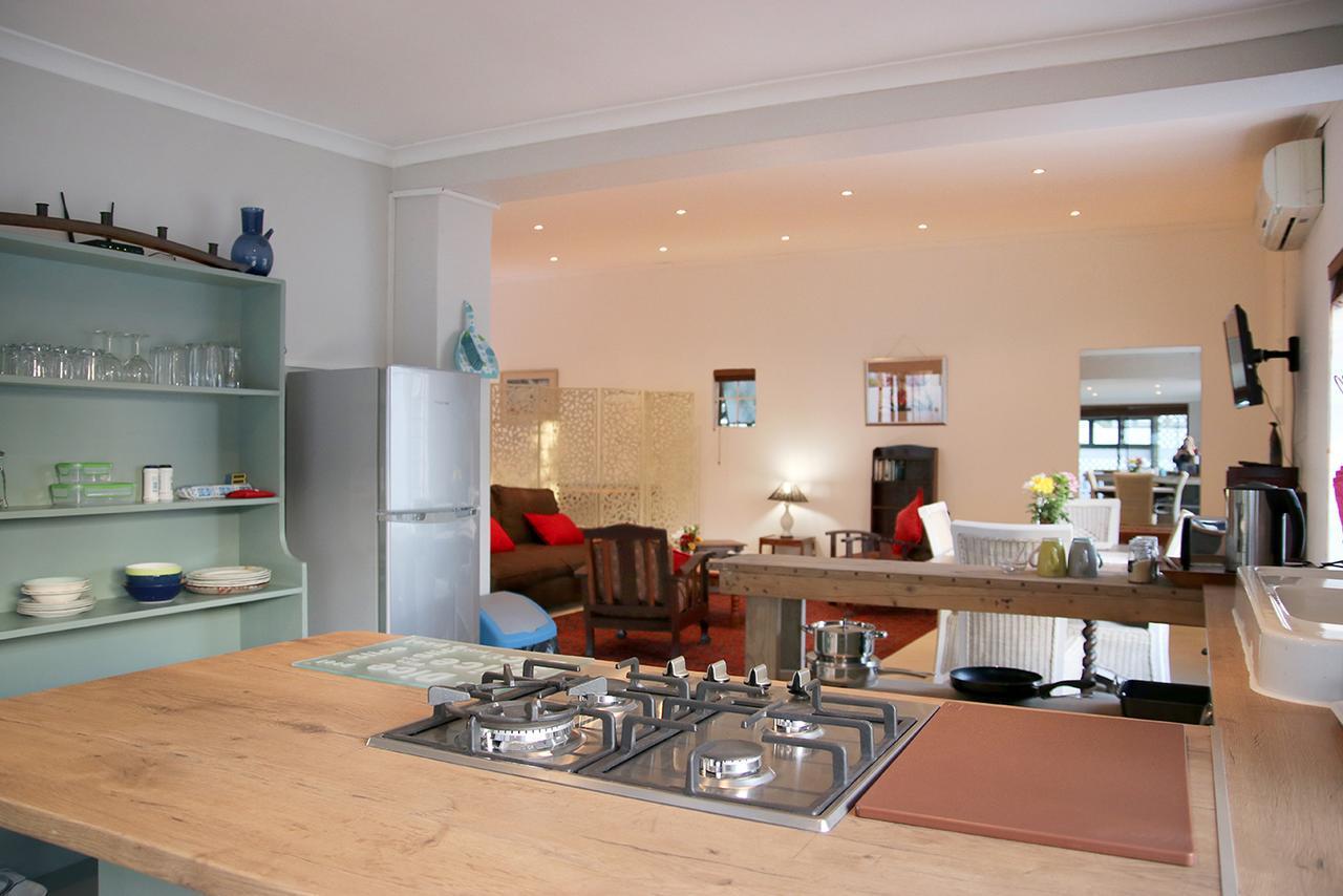 Spacious Garden Unit On Fordyce Port Elizabeth Exterior foto