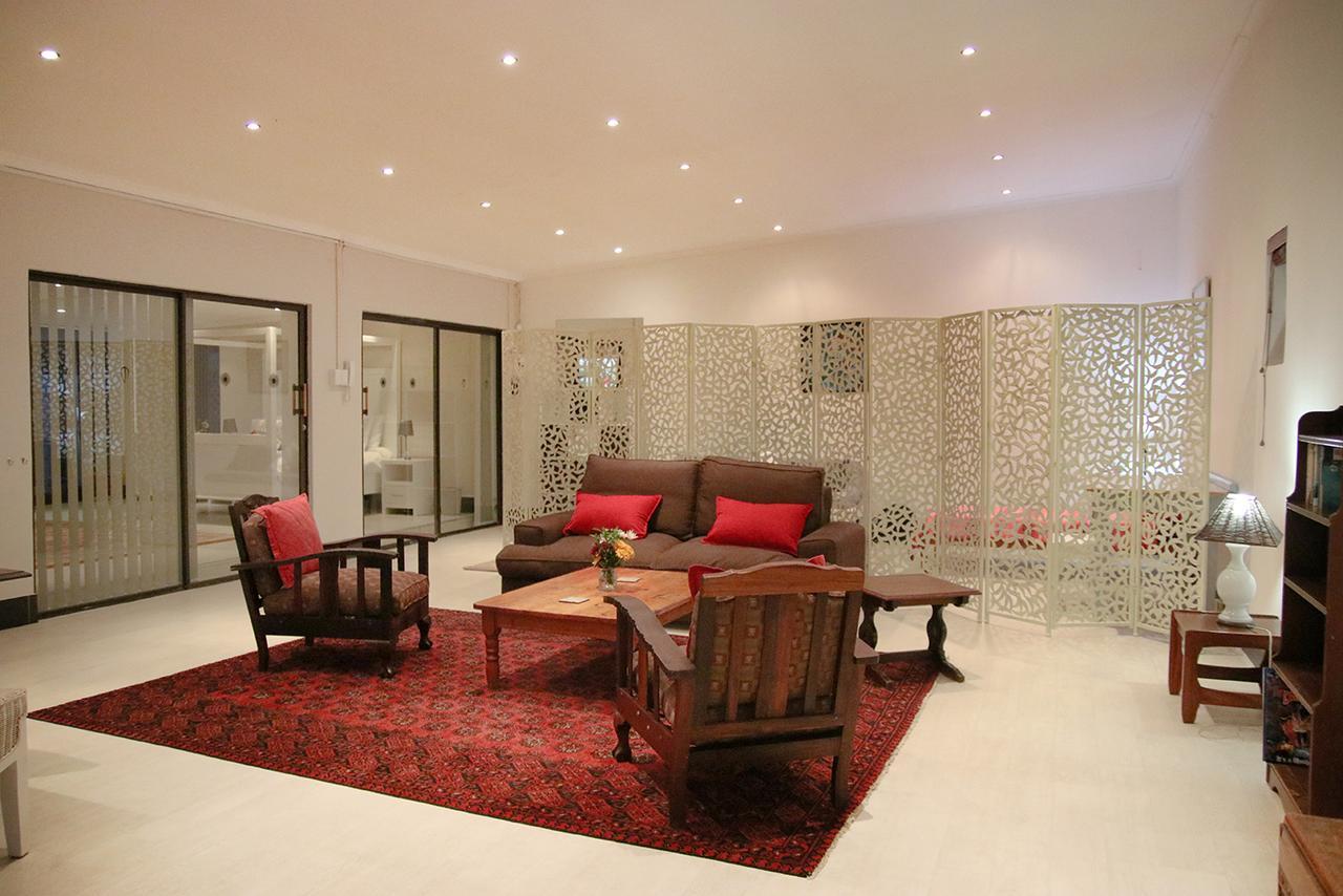Spacious Garden Unit On Fordyce Port Elizabeth Exterior foto