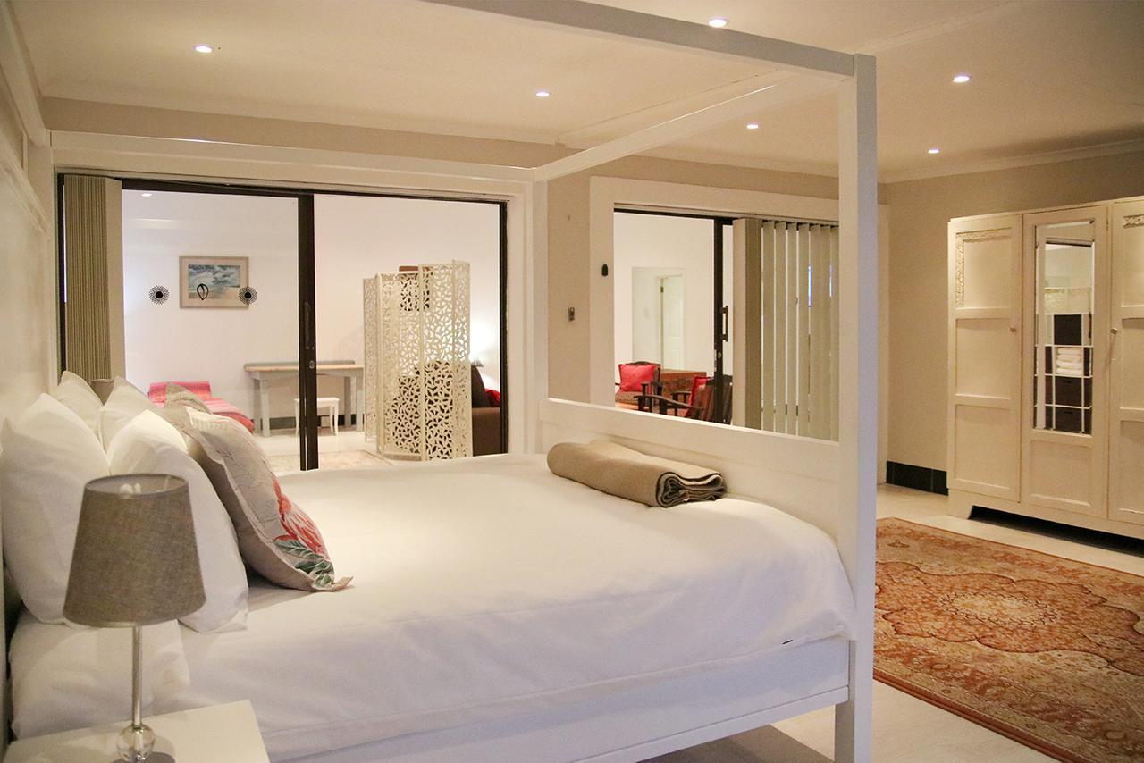 Spacious Garden Unit On Fordyce Port Elizabeth Exterior foto