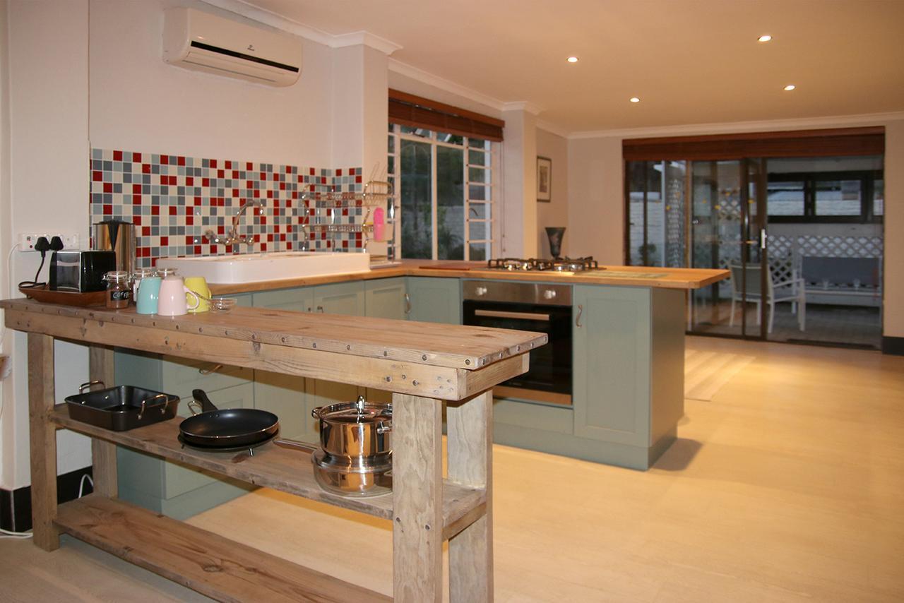 Spacious Garden Unit On Fordyce Port Elizabeth Exterior foto