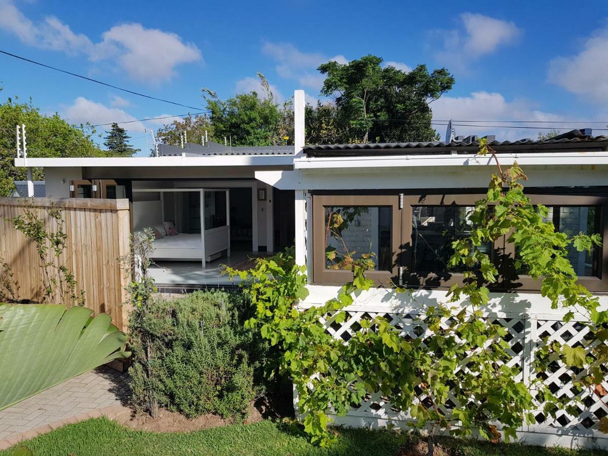 Spacious Garden Unit On Fordyce Port Elizabeth Exterior foto