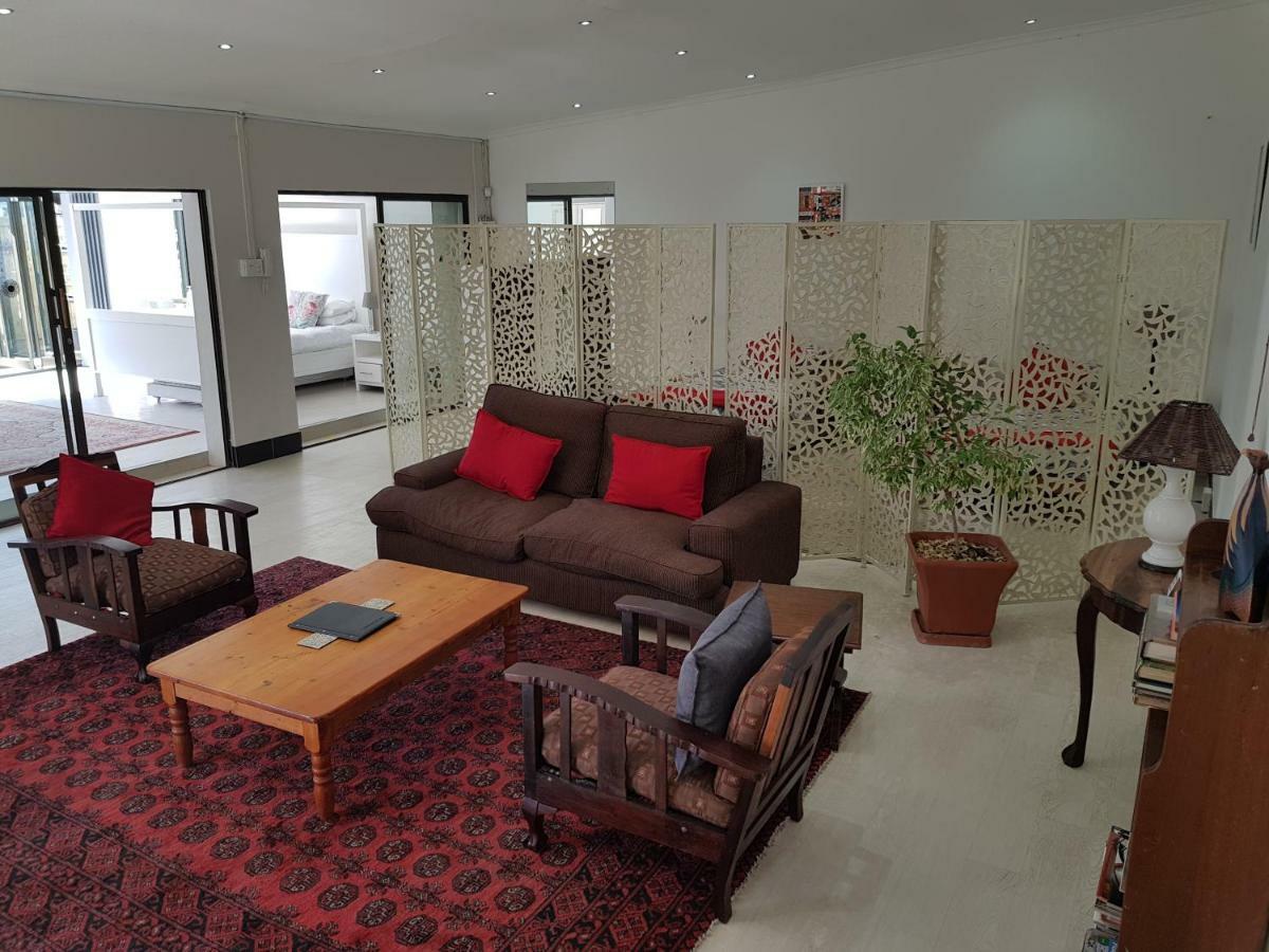 Spacious Garden Unit On Fordyce Port Elizabeth Exterior foto